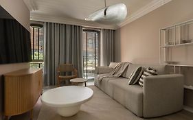 Scala Apartamenty By Moderna Profit Exclusive Apartments Z Parkingiem